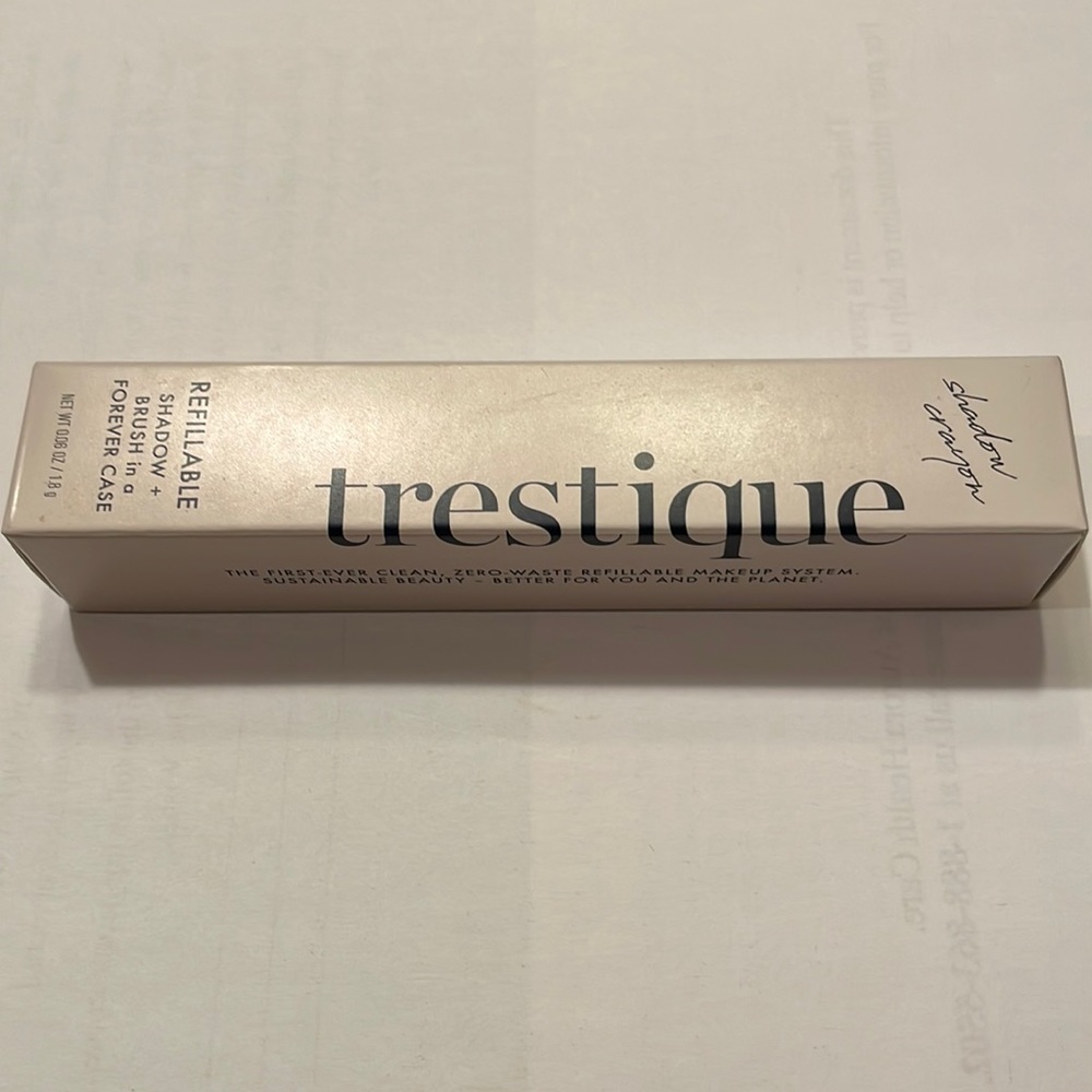 Trestique Eyeshadow Crayon in Morimoto Shimmer